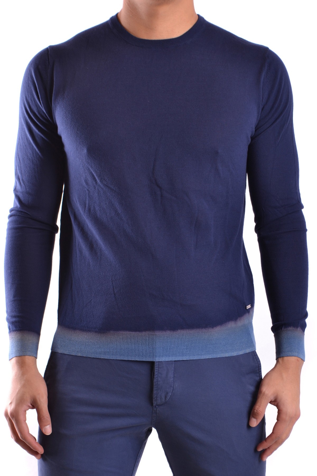 Pulover Costume National PT3122, Albastru, L