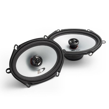 Set difuzoare auto coaxial Alpine SXE-Series, SXE-5725S, 5x7” (12.5 x 17.5cm), 2 cai, 200W, 35W RMS Set difuzoare auto coaxial Alpine SXE-Series, SXE-5725S, 5x7” (12.5 x 17.5cm), 2 cai, 200W, 35W RMS