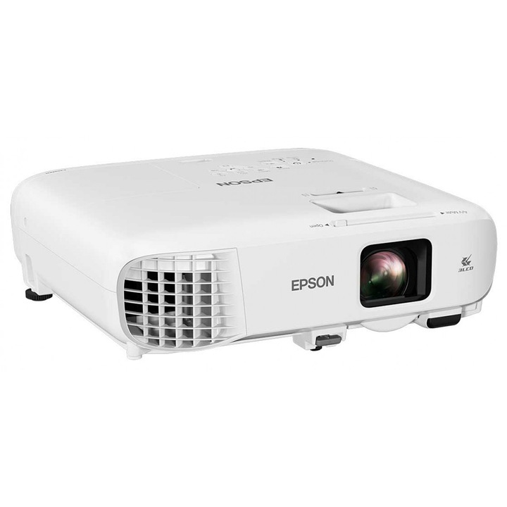 Epson EB-E20 Projektor