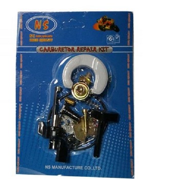 Kit reparatie carburator HND GX 120 GX0113 Kit reparatie carburator HND GX 120 GX0113