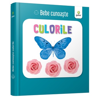 Culorile Culorile