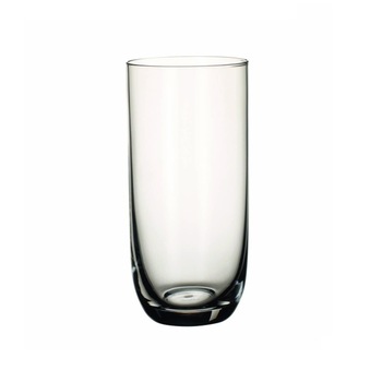 Set 4 pahare Longdrink, Villeroy & Boch, La Divina, 440 ml, sticla cristal Set 4 pahare Longdrink, Villeroy & Boch, La Divina, 440 ml, sticla cristal