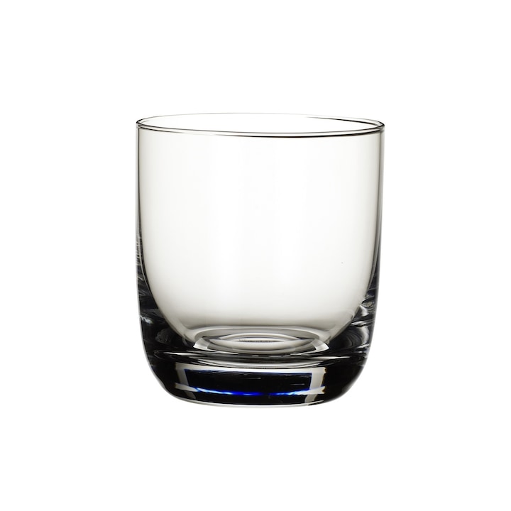 Комплект чаши за уиски Villeroy & Boch La Divina, 360 мл, 4 броя