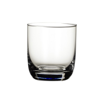 Set 4 pahare whiskey, Villeroy & Boch, La Divina, 360 ml, sticla cristal Set 4 pahare whiskey, Villeroy & Boch, La Divina, 360 ml, sticla cristal