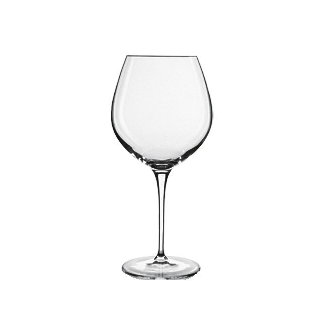 Set 2 pahare de vin, Luigi Bormioli Vinoteque Robusto, 66 cl