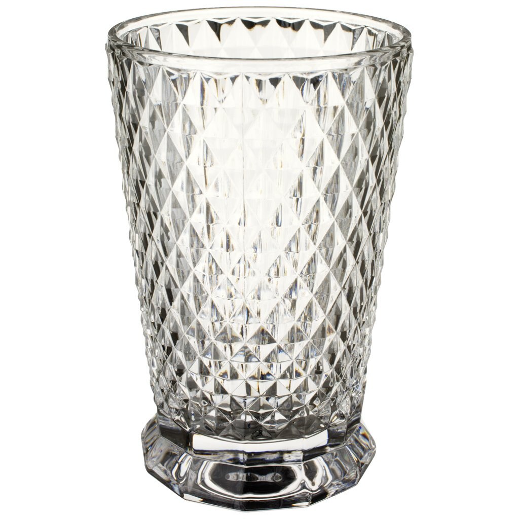 Set 4 pahare pentru apa Boston Flare, Villeroy&Boch -389335