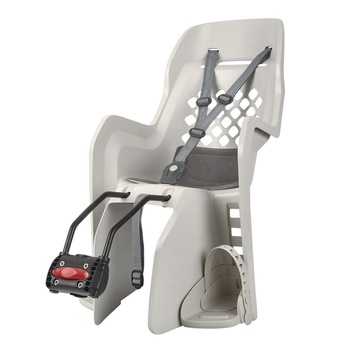 Scaun Copii Polisport Joy CFS - Gri Scaun Copii Polisport Joy CFS - Gri