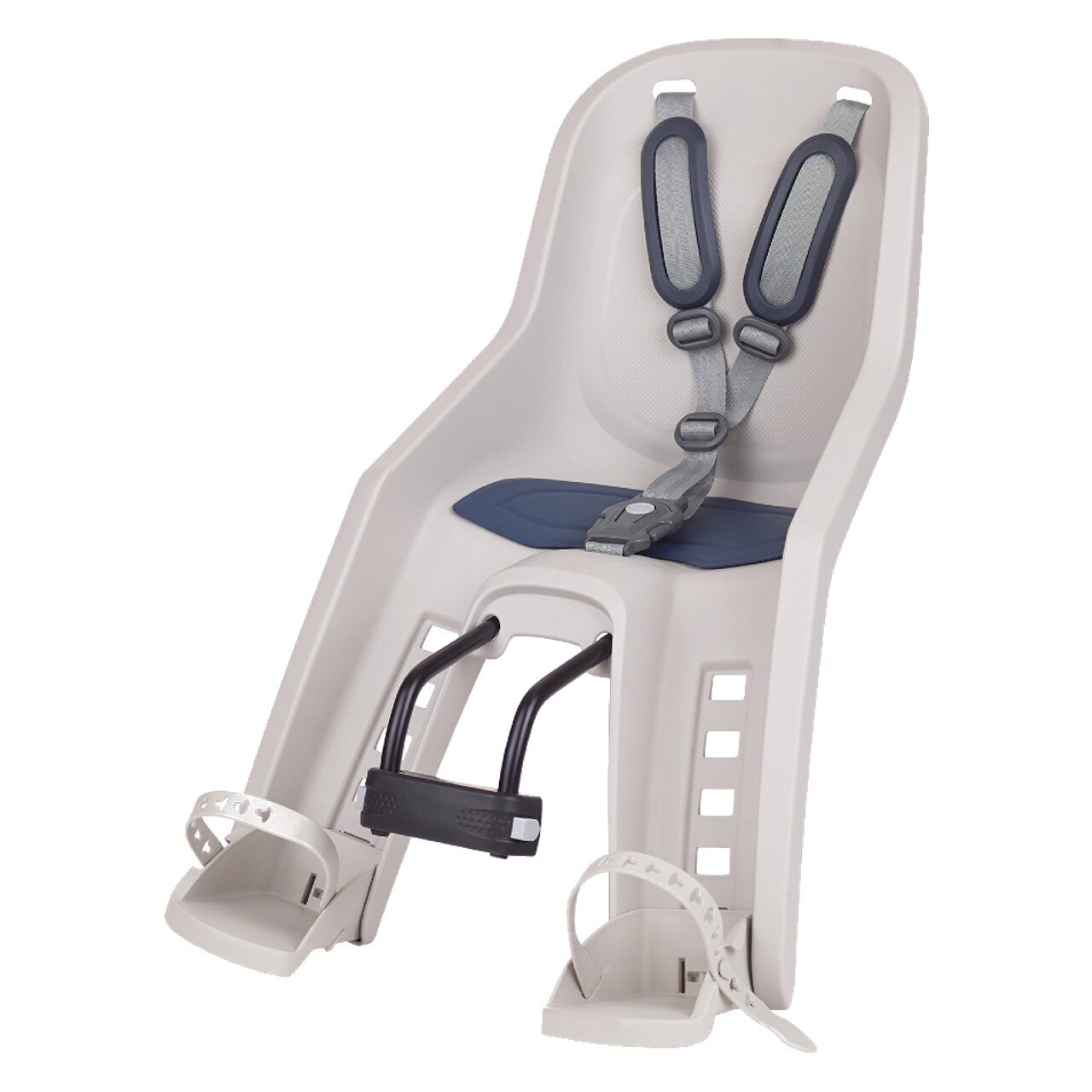 Scaun Copii Polisport Bubbly Mini+ - Crem