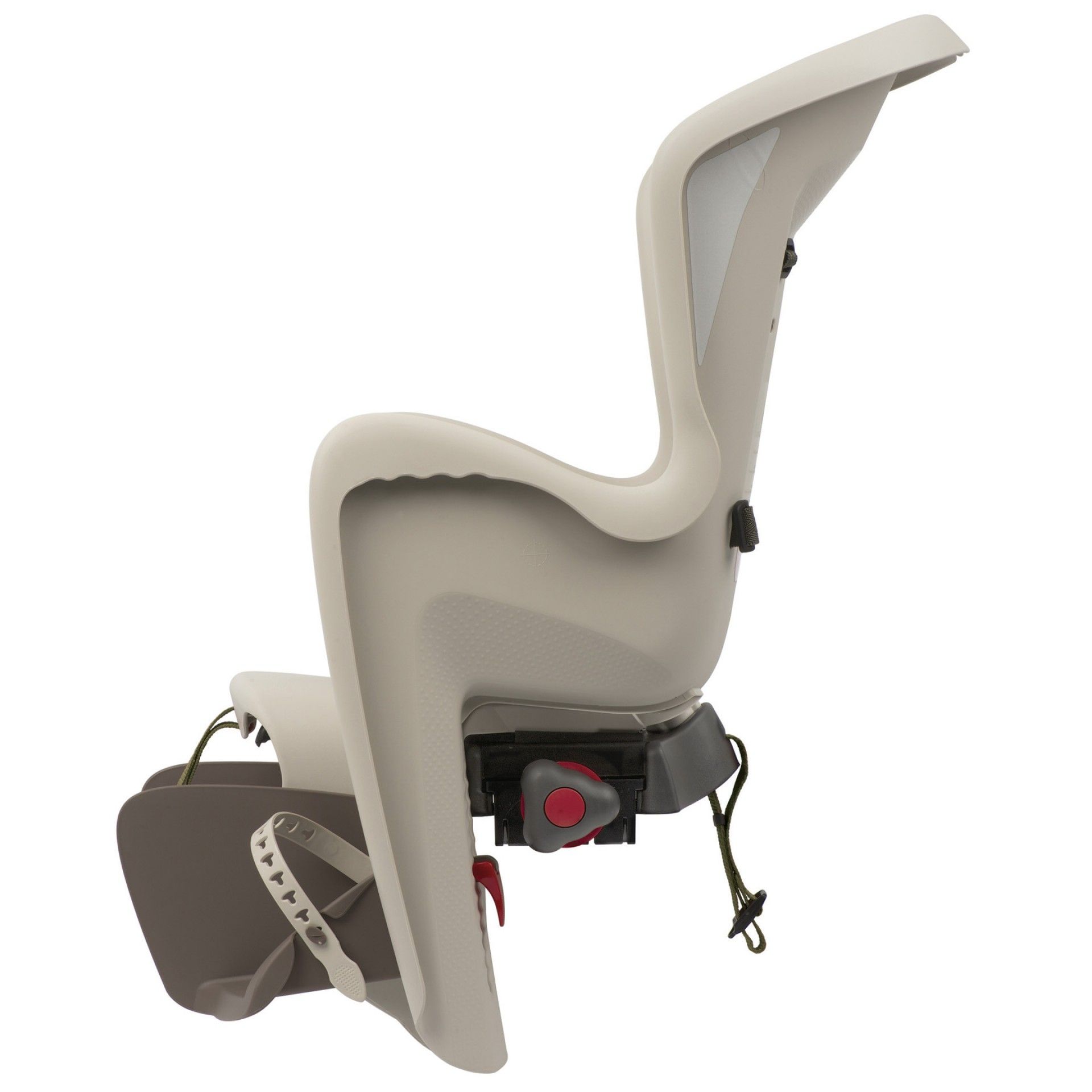 Scaun Copii Polisport Bilby Cfs Carrier - Crem