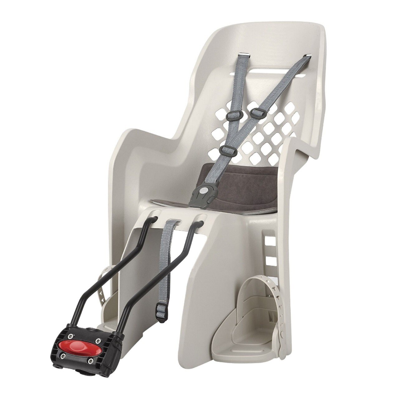 Scaun Copii Polisport Joy 29 Ff - Crem-Gri