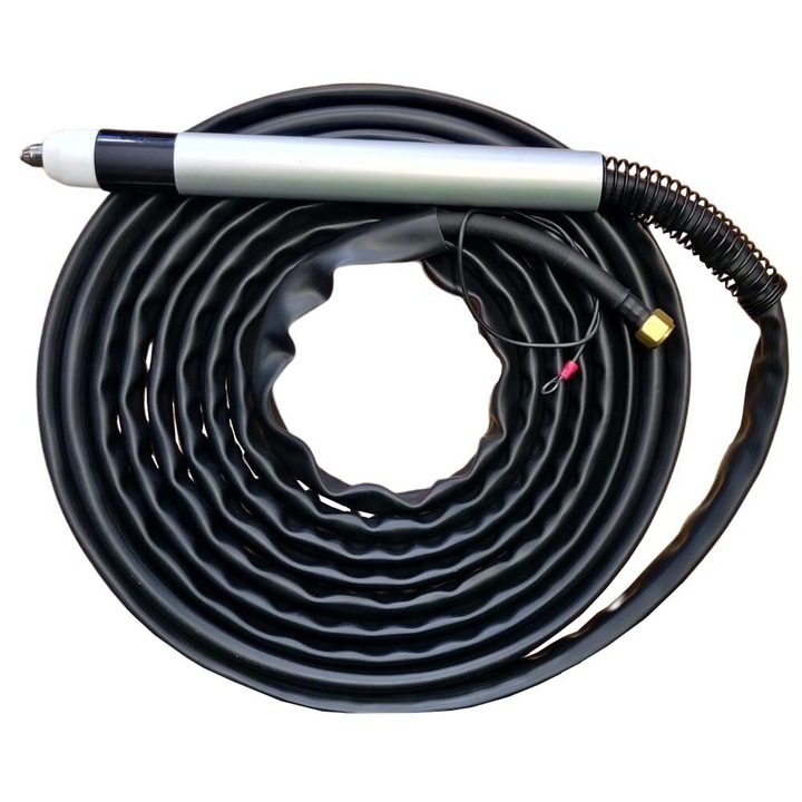 Pistolet taiere Plasma P80 CNC – 8m – G3/8″