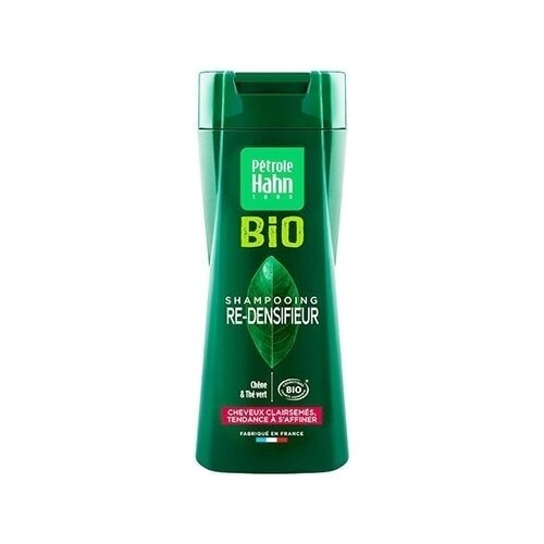 Sampon redensificator pentru par fin, 250 ml, Petrole Hahn Bio
