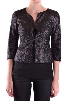 Sacou dama Liu Jo PT16, Negru Sacou dama Liu Jo PT16, Negru