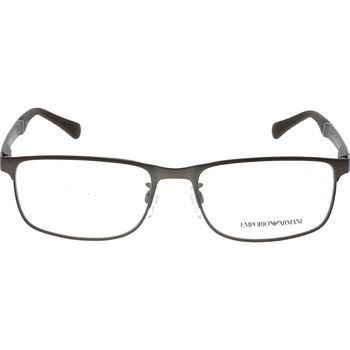 Rame ochelari de vedere Emporio Armani EA1112 3003, Gri, 56 mm Rame ochelari de vedere Emporio Armani EA1112 3003, Gri, 56 mm