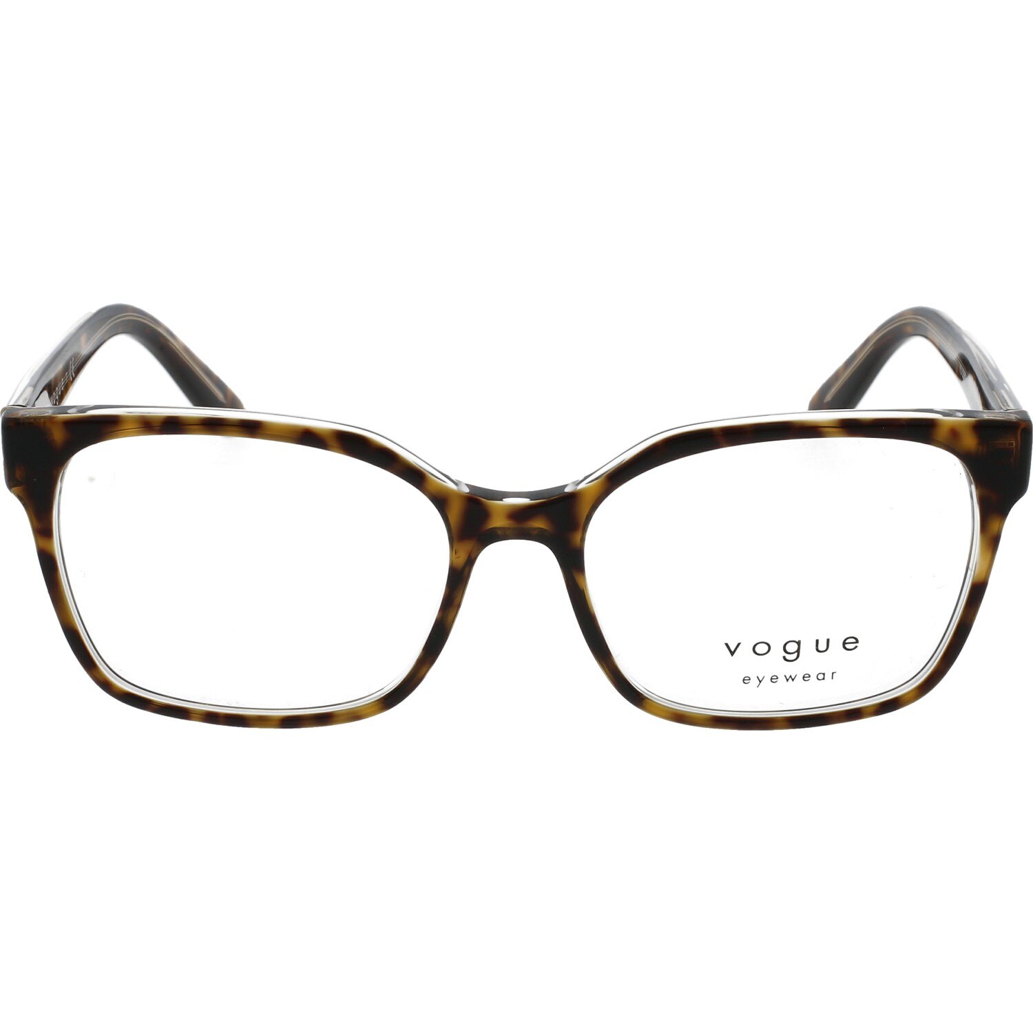 Rame ochelari de vedere Vogue VO5358 1916, Havana, 53 mm