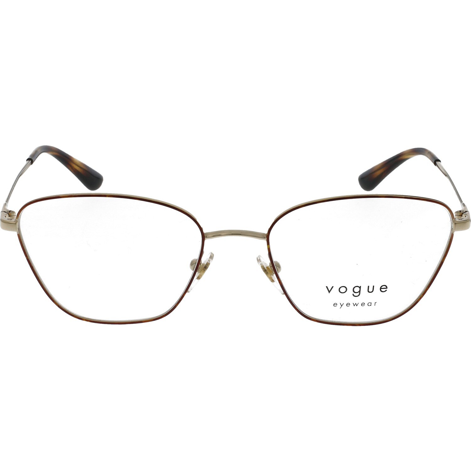 Rame ochelari de vedere Vogue VO4163 5078, Havana, 53 mm