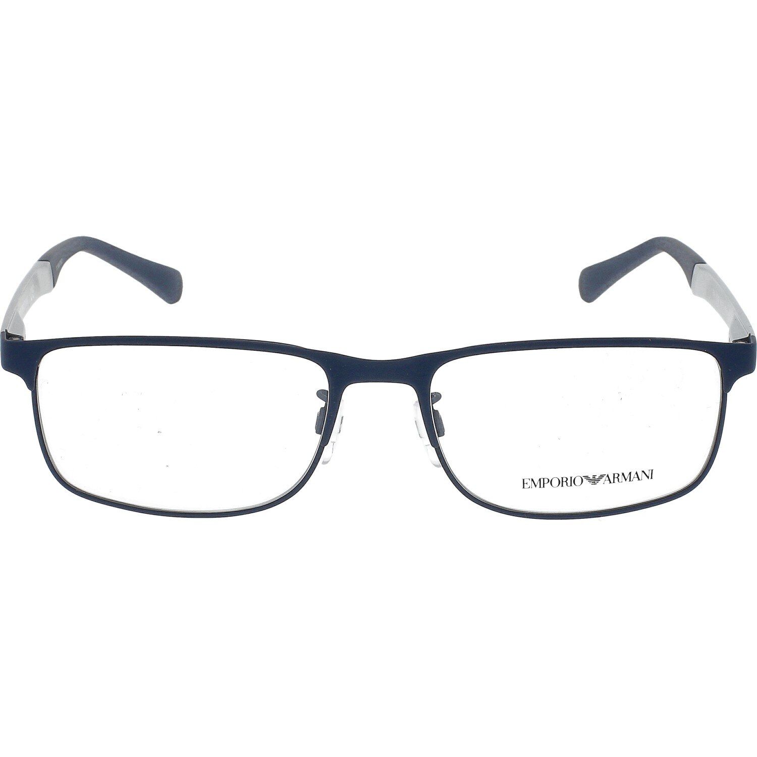 Rame ochelari de vedere Emporio Armani EA1112 3131, Albastru, 56 mm