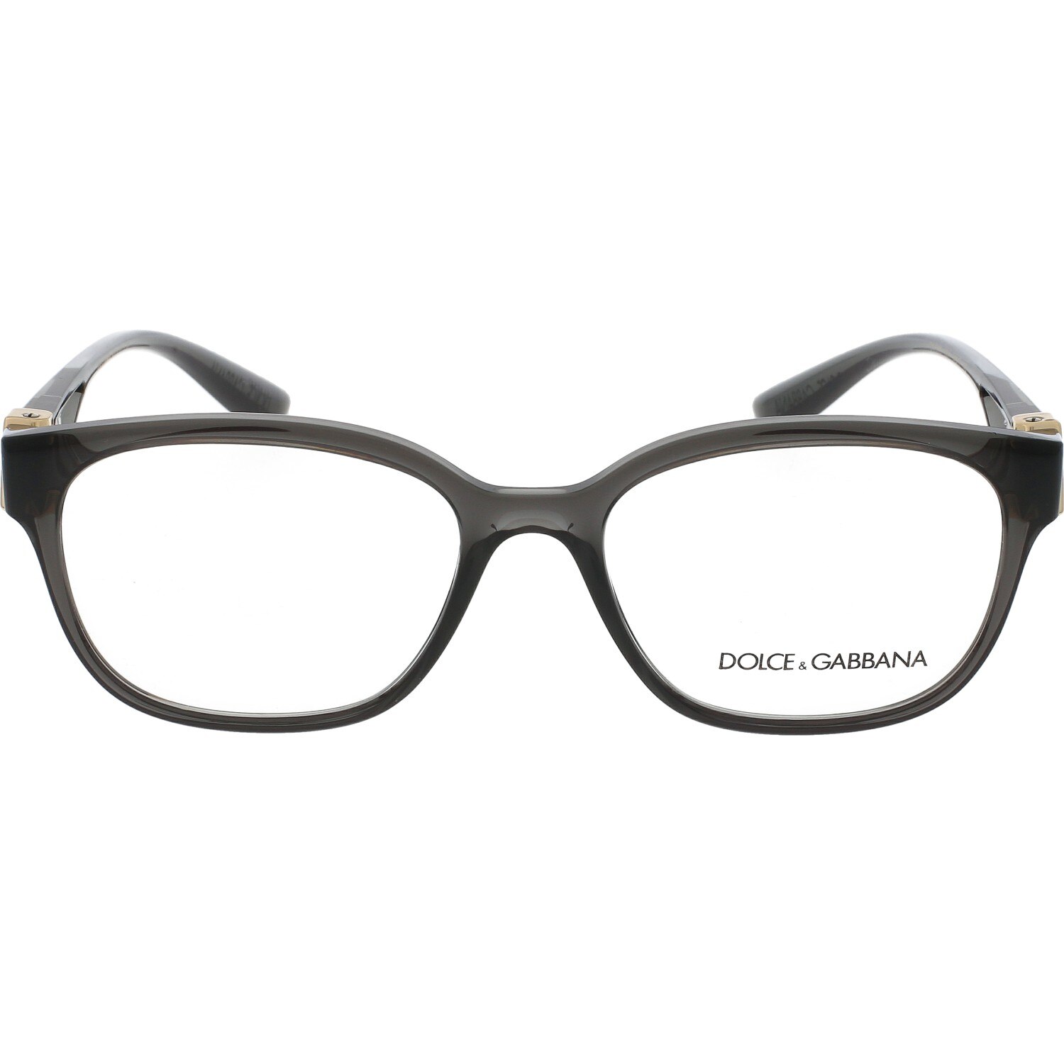 Rame ochelari de vedere Dolce&Gabbana DG5066 3291, Gri, 54 mm