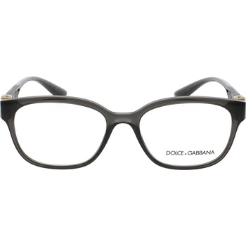 Rame ochelari de vedere Dolce&Gabbana DG5066 3291, Gri, 54 mm Rame ochelari de vedere Dolce&Gabbana DG5066 3291, Gri, 54 mm