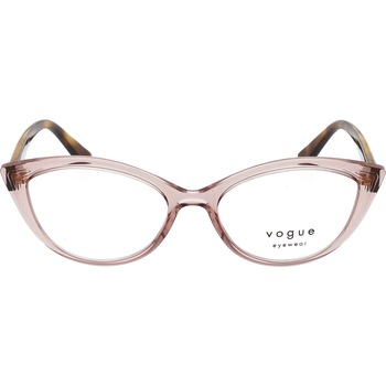 Rame ochelari de vedere Vogue VO5375 2828, Transparent, 53 mm Rame ochelari de vedere Vogue VO5375 2828, Transparent, 53 mm