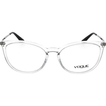 Rame ochelari de vedere Vogue VO5276 W745, Transparent, 53 mm Rame ochelari de vedere Vogue VO5276 W745, Transparent, 53 mm