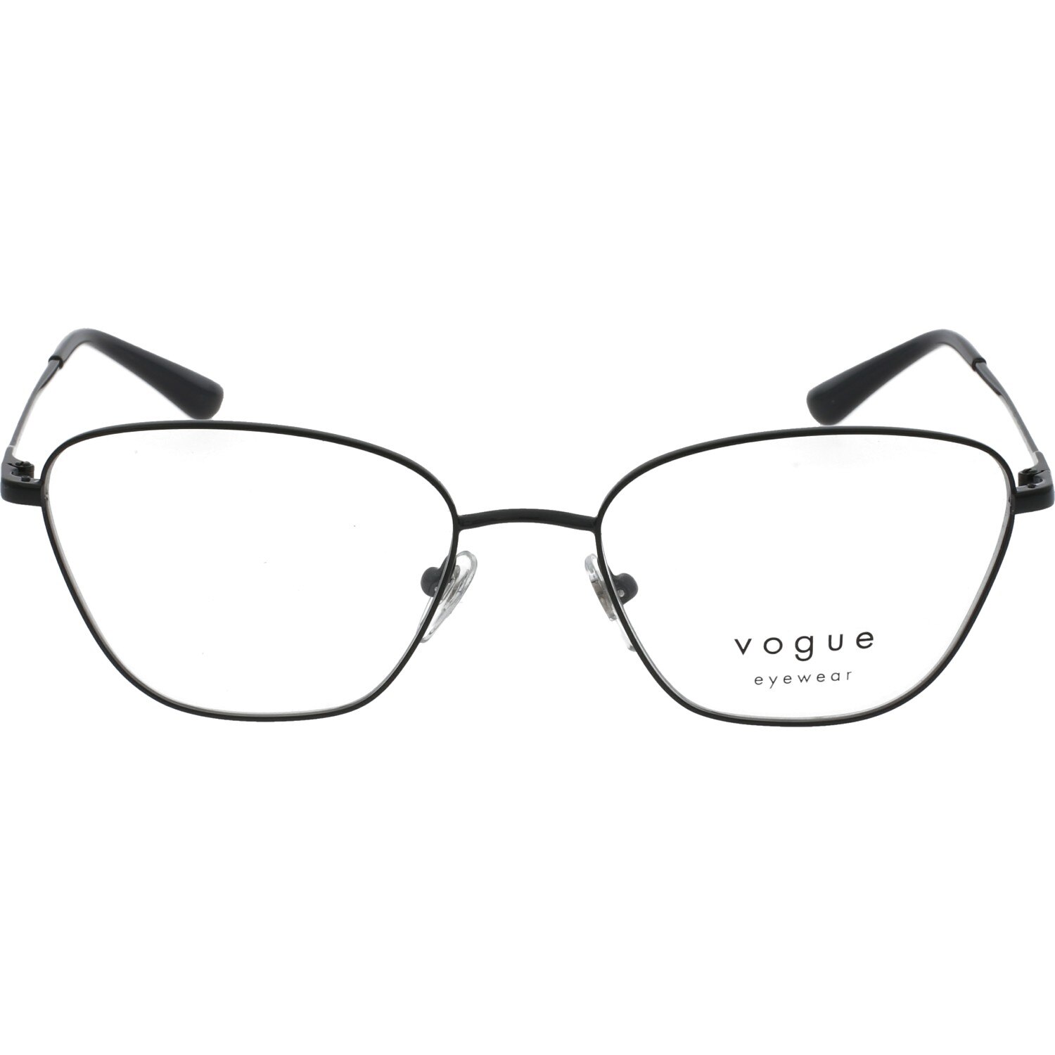Rame ochelari de vedere Vogue VO4163 352, Negru, 53 mm