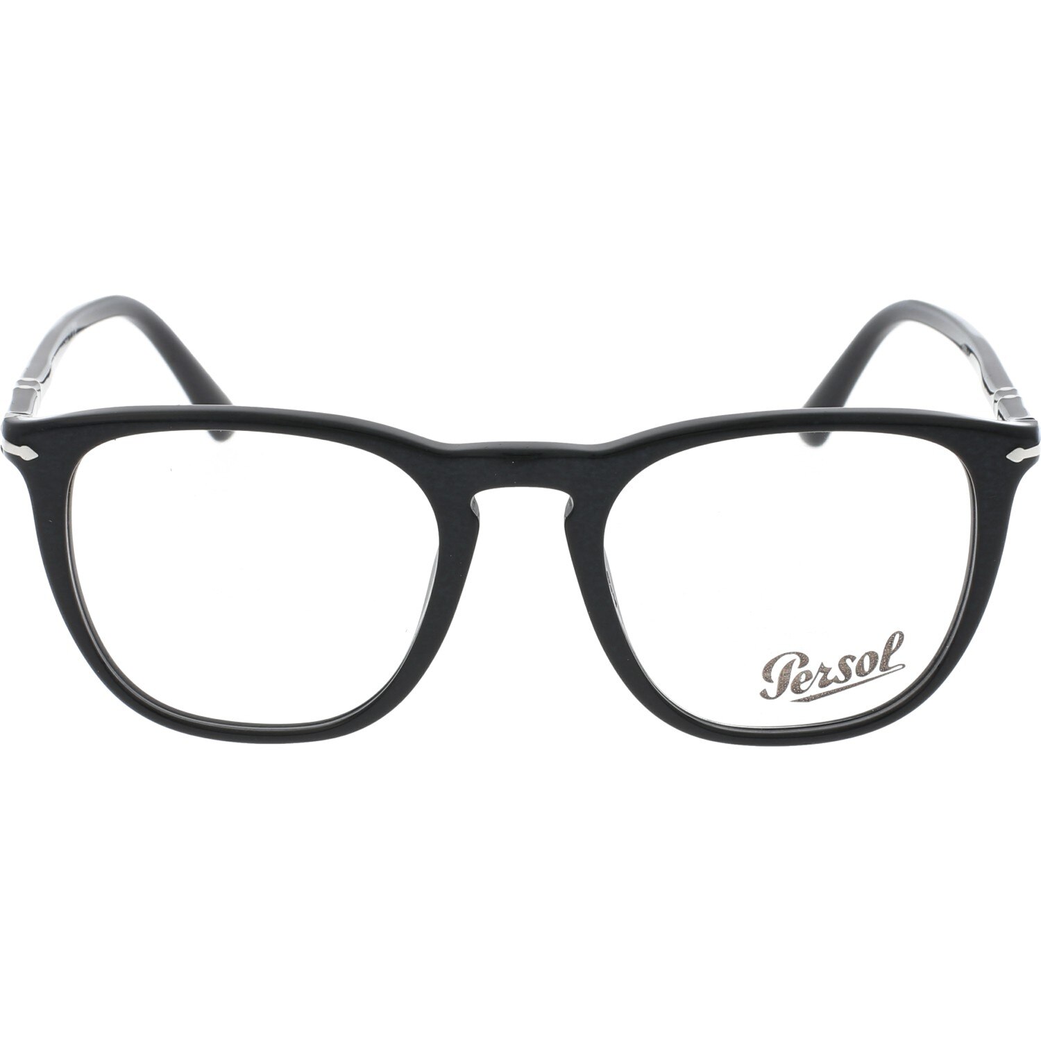 Rame ochelari de vedere Persol PO3266V 95, Negru, 50 mm