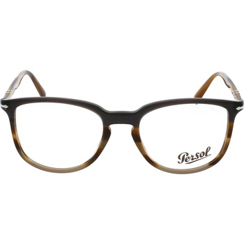 Rame ochelari de vedere Persol PO3240V 1135, Havana, 52 mm Rame ochelari de vedere Persol PO3240V 1135, Havana, 52 mm