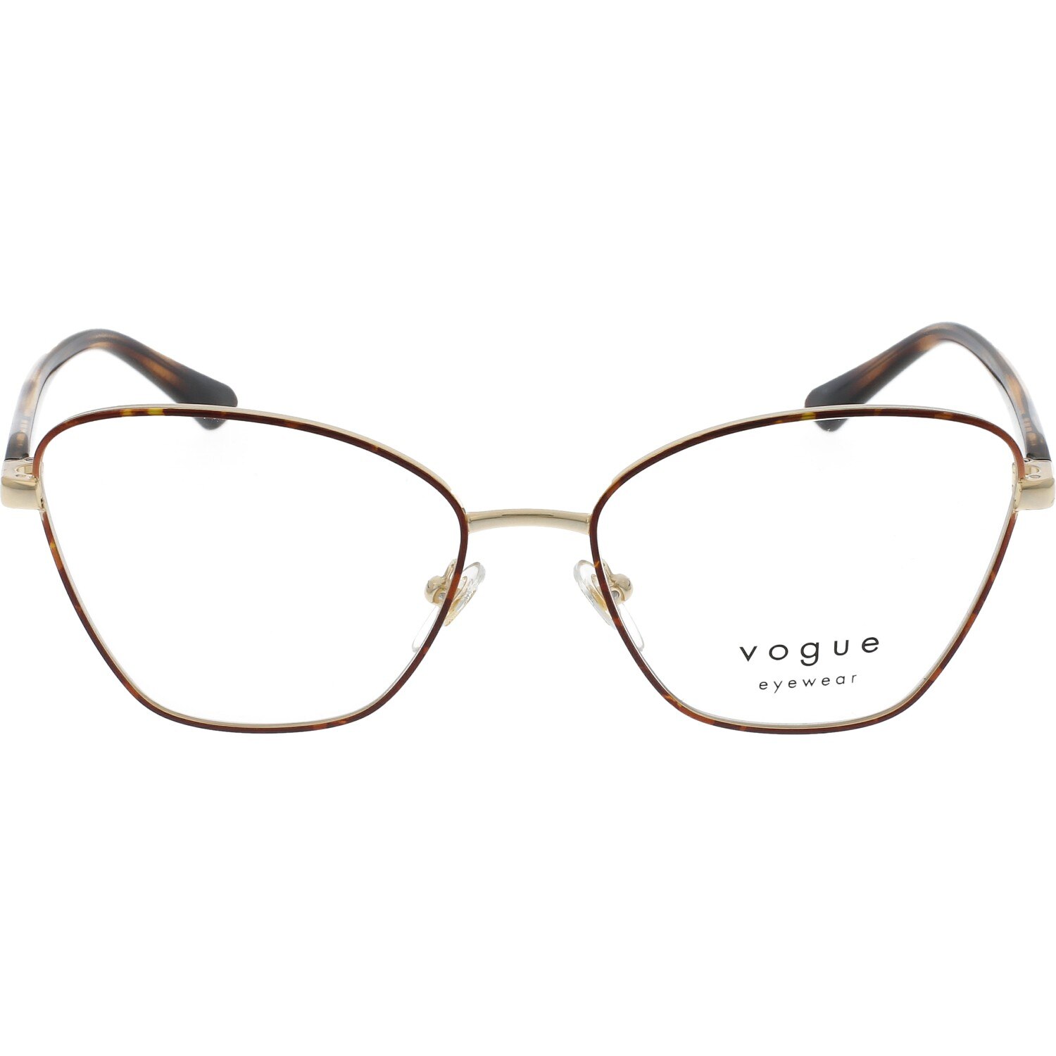 Rame ochelari de vedere Vogue VO4195 5078, Havana, 54 mm