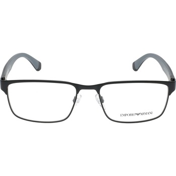 Rame ochelari de vedere Emporio Armani EA1105 3014, Negru, 54 mm Rame ochelari de vedere Emporio Armani EA1105 3014, Negru, 54 mm