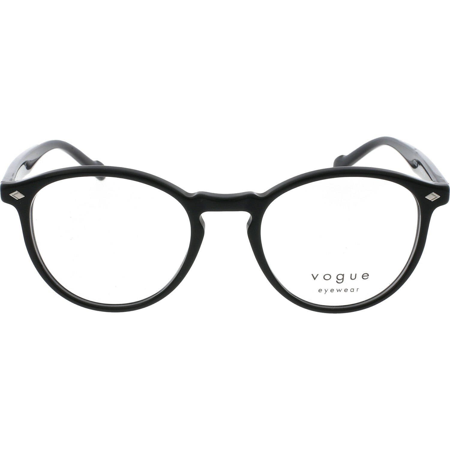 Rame ochelari de vedere Vogue VO5367 W44, Negru, 50 mm