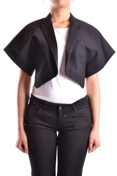 Sacou dama Saint Laurent PR649, Negru, 38 Sacou dama Saint Laurent PR649, Negru, 38