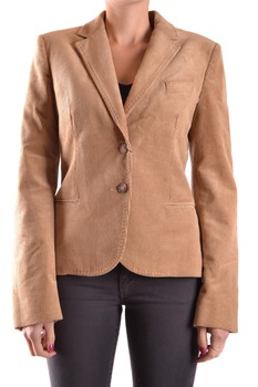 Sacou dama D&G PT3328, Bumbac, Maro, 44 Sacou dama D&G PT3328, Bumbac, Maro, 44