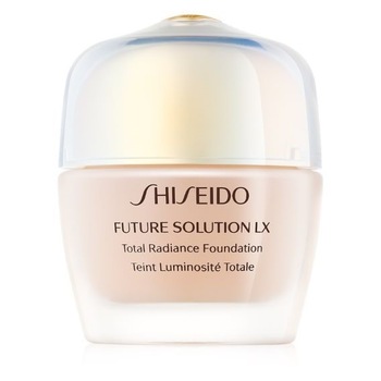 Fond de ten Shiseido Future Solution LX Total Radiance, SPF 15, N2 Neutral, 30 ml Fond de ten Shiseido Future Solution LX Total Radiance, SPF 15, N2 Neutral, 30 ml