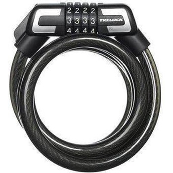 Antifurt Bicicleta Trelock S 3 150/15 - Negru Antifurt Bicicleta Trelock S 3 150/15 - Negru