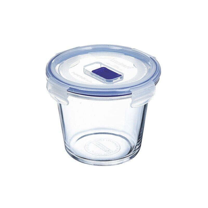 Cutie pentru Pranz Luminarc Pure Box Active Geam 0,42 l