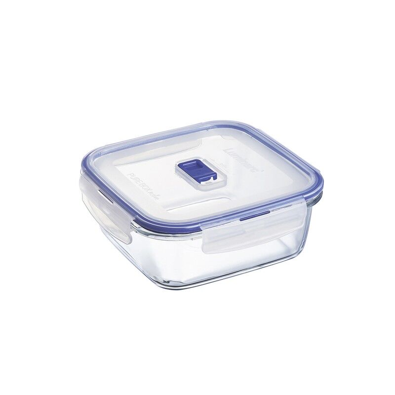 Cutie pentru Pranz Luminarc Pure Box Active Geam 0,38 l