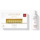 Ампули срещу косопад 1300 Crescina HFSC Transdermic, Мъже, 20 ампули