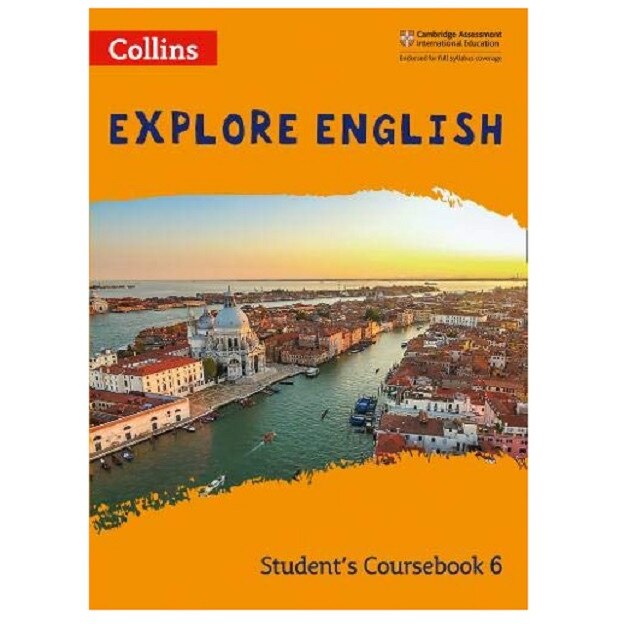 Explore English - Robert KellasSandy Gibbs