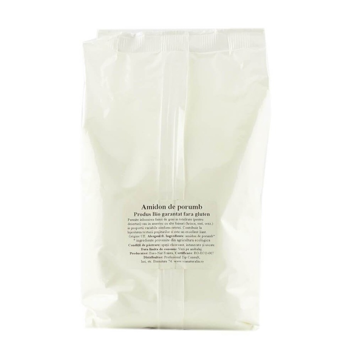 Amidon Alimentar Aroma Spice, 1Kg