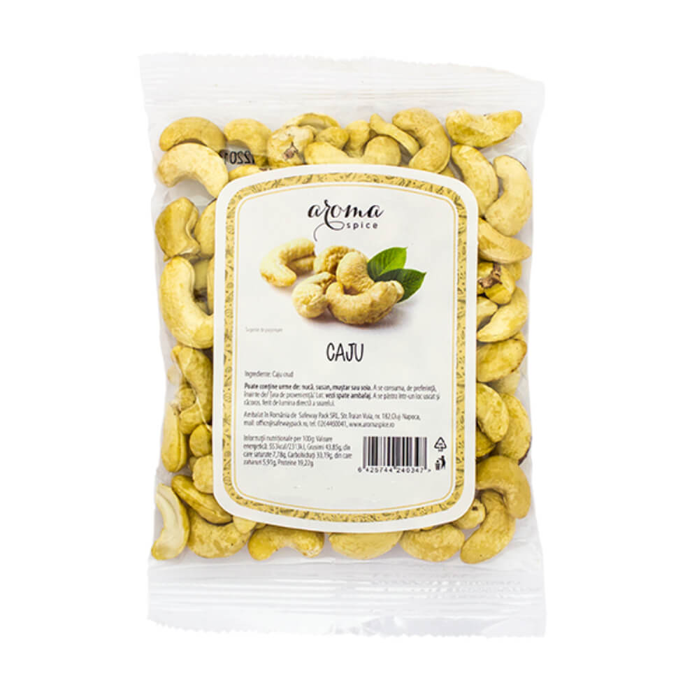 Caju Crud Aroma Spice, 1Kg