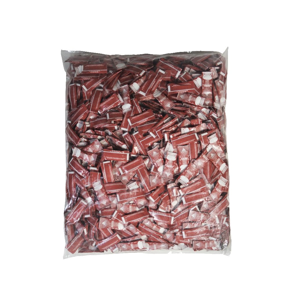 Sare la Plic Aroma Spice, 2 g, 500 Buc/Cutie