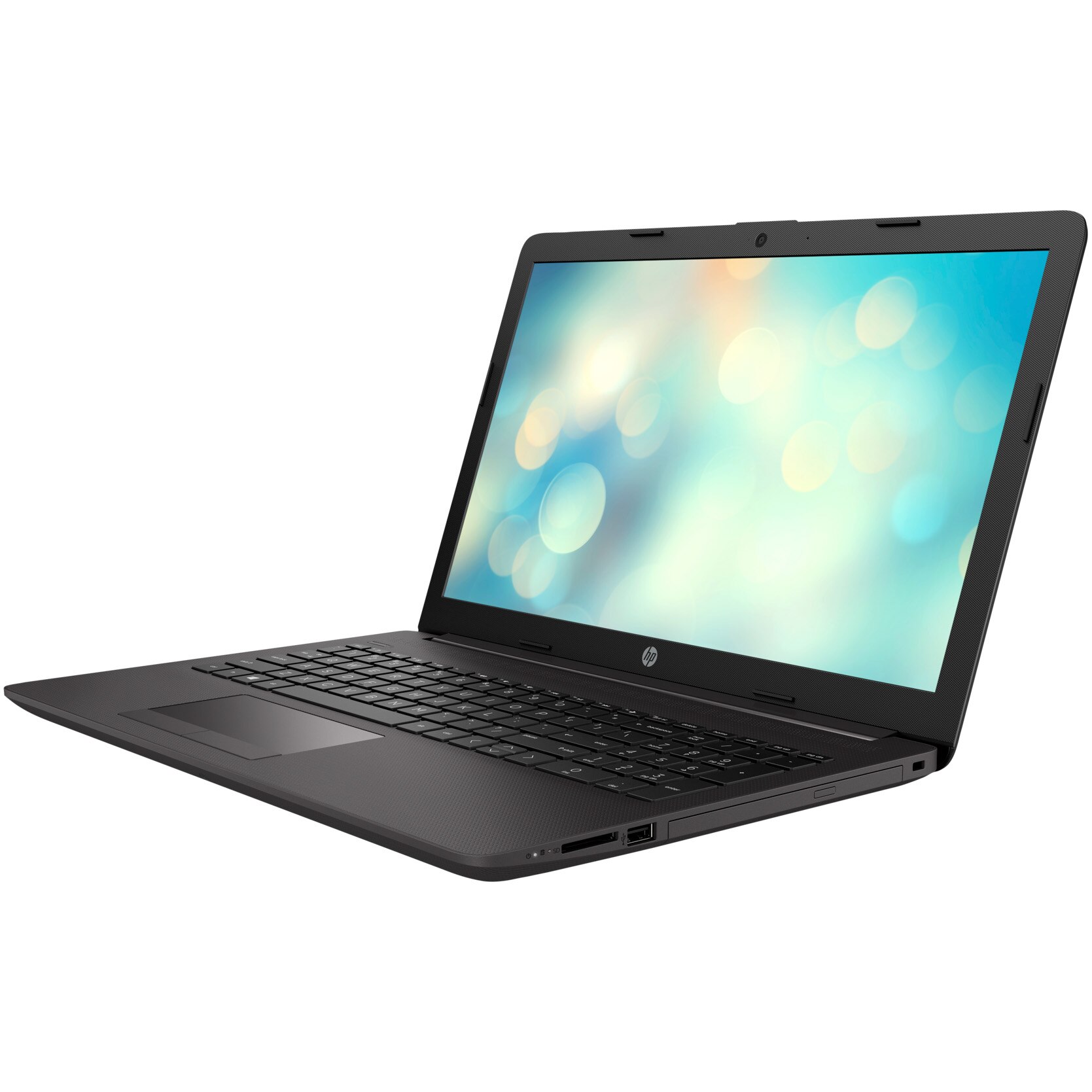 Laptop HP 250 G7 cu procesor Intel® Core™ i5-1035G1 pana la 3.60