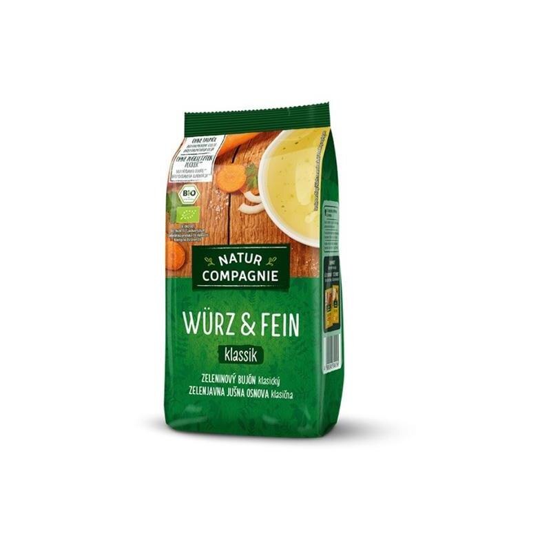 Condimente Bio Supa Natur Compagnie 252gr