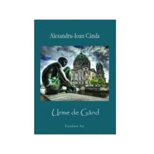 Urme de gand, Alexandru-Ioan Canda