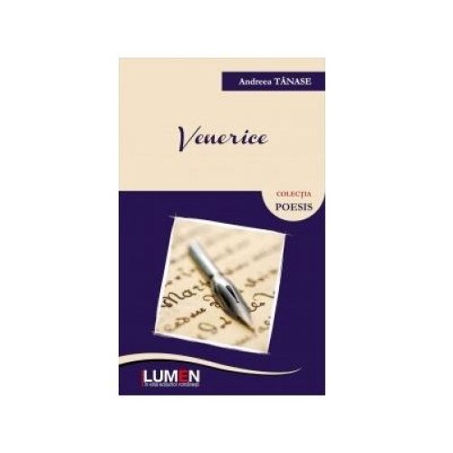 Venerice, Andreea Tanase
