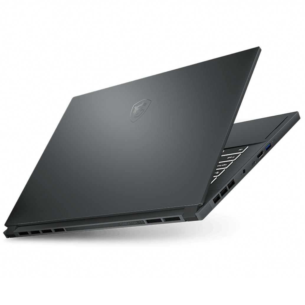 Core I7 Msi Creator 15 A10ug Creator 15 A10uht Display-Cover Inch