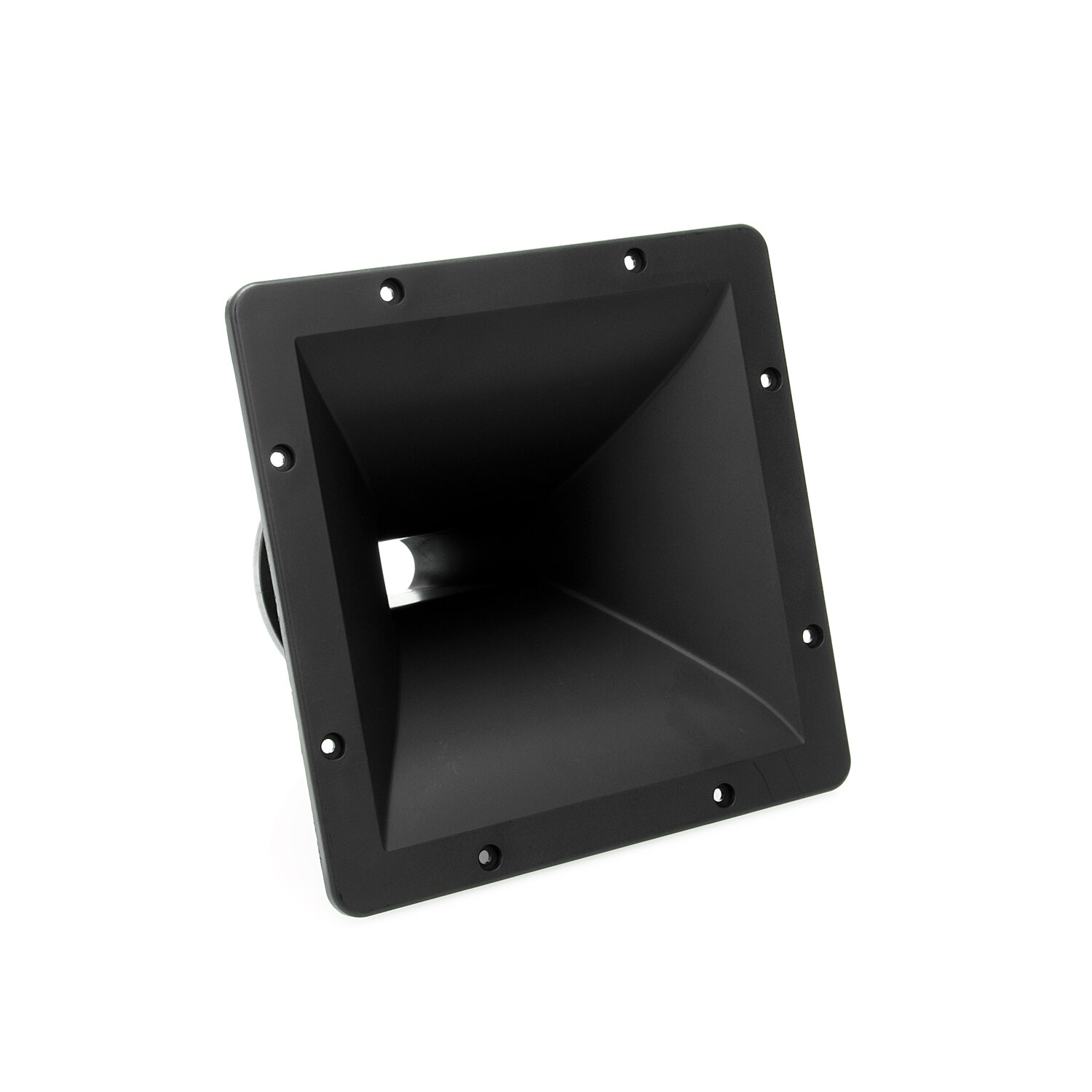 Horn directivitate cu dispersie 80° x 50° pentru difuzor (driver) inalte - 225 x 225 mm