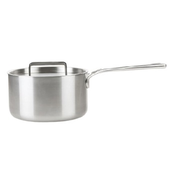 Cratita din Inox cu capac Healthy and tasty Domo HT1005, 16 cm, 1.5 L Cratita din Inox cu capac Healthy and tasty Domo HT1005, 16 cm, 1.5 L