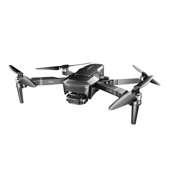 Drona Visuo K1 PRO 4K 5G GPS, brate pliabile, wifi, buton de Return To Home, camera 4K HD ESC cu transmisie live pe telefon, capacitate baterie 11.1V 2500 mAh, autonomie zbor ~ 28 de minute Drona Visuo K1 PRO 4K 5G GPS, brate pliabile, wifi, buton de Return To Home, camera 4K HD ESC cu transmisie live pe telefon, capacitate baterie 11.1V 2500 mAh, autonomie zbor ~ 28 de minute